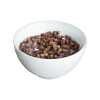 chocolate crisp - diet meal plan