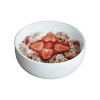 ** NEW ** Strawberry Crisp - Diet meal plans